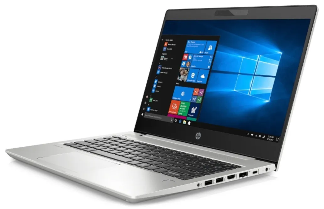 Ноутбук HP Probook 440 G7 9HP63EA