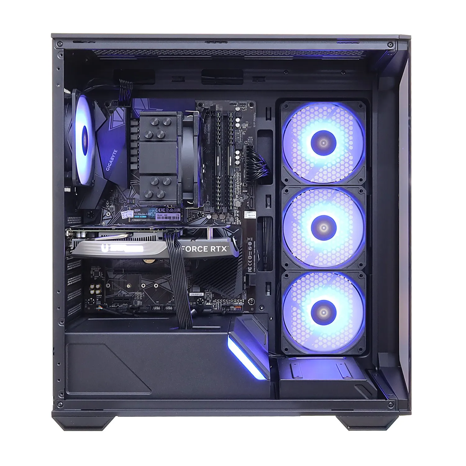 Компьютер Extreme 89504