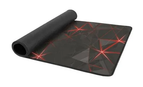 Коврик для мыши GENESIS CARBON 500 MAXI FLASH