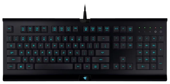 Клавиатура Razer Cynosa Pro