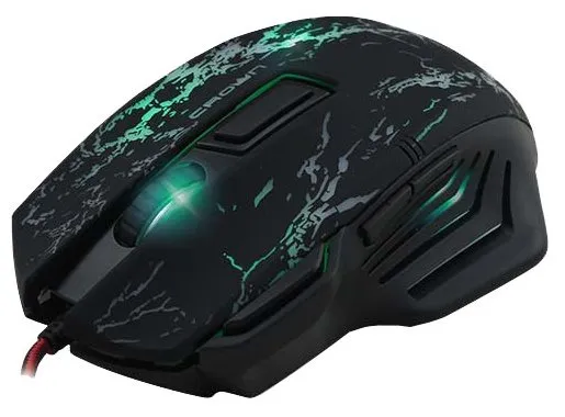 Компьютерная мышь Crown CMXG-601