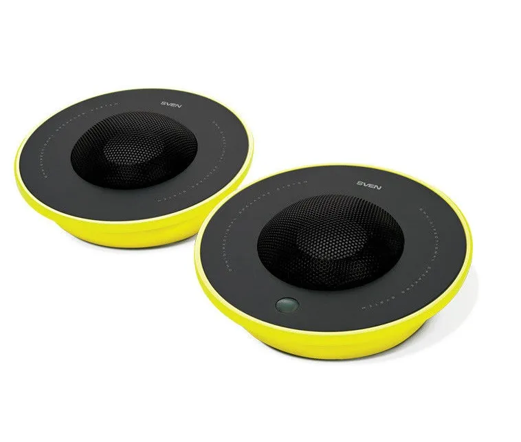 Акустическая система SVEN Speakers OMNI SV-011OMNIYB