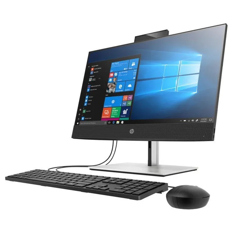 Моноблок HP ProOne 440 G6 AiO 205U4ES