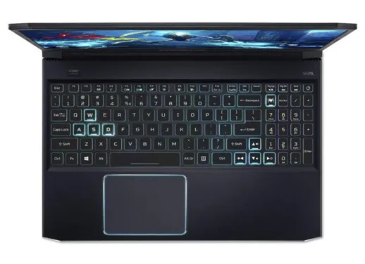 Ноутбук Acer PH315-52 NH.Q53ER.01G