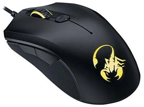 Компьютерная мышь Genius  M6-600