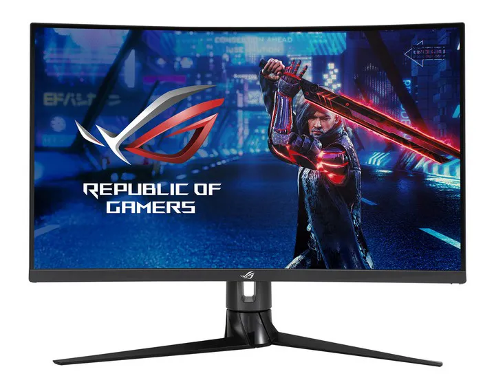 Монитор 31.5" Asus XG32VC