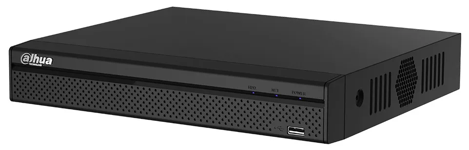 Гибридный видеорегистратор Dahua DHI-XVR4116HS-S2
