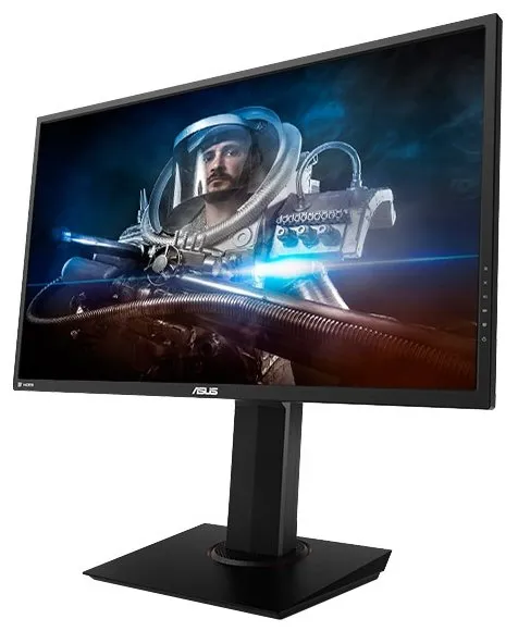 Монитор 28" Asus MG28UQ GAMING