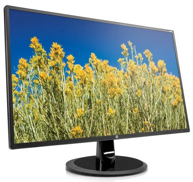 Монитор 27" HP Europe 27y 2YV11AA