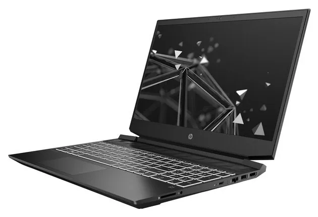 Ноутбук HP 15-EC0013UR 8NF73EA