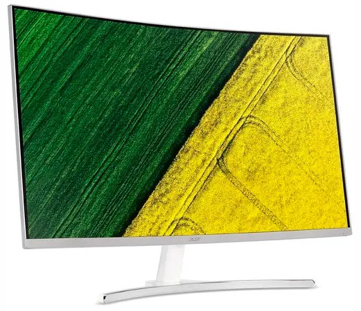 Монитор 31.5" Acer ED322QWMIDX UM.JE2EE.009
