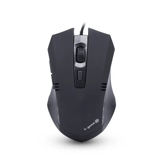 Компьютерная мышь X-Game XM-300OUB