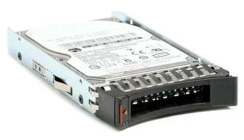 Жесткий диск 1.2TB Lenovo ThinkSystem 7XB7A00027