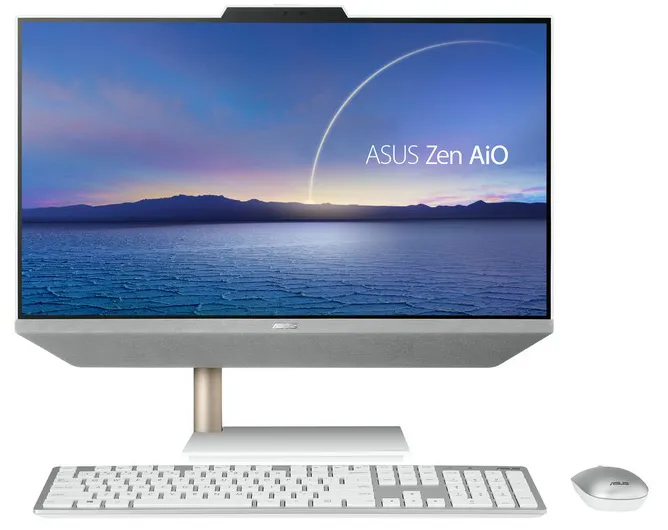 Моноблок Asus A5400WFAK-WA183T