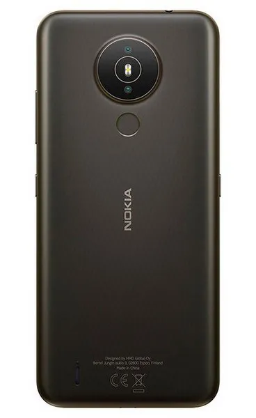 Смартфон Nokia 1.4 DS LTE Grey