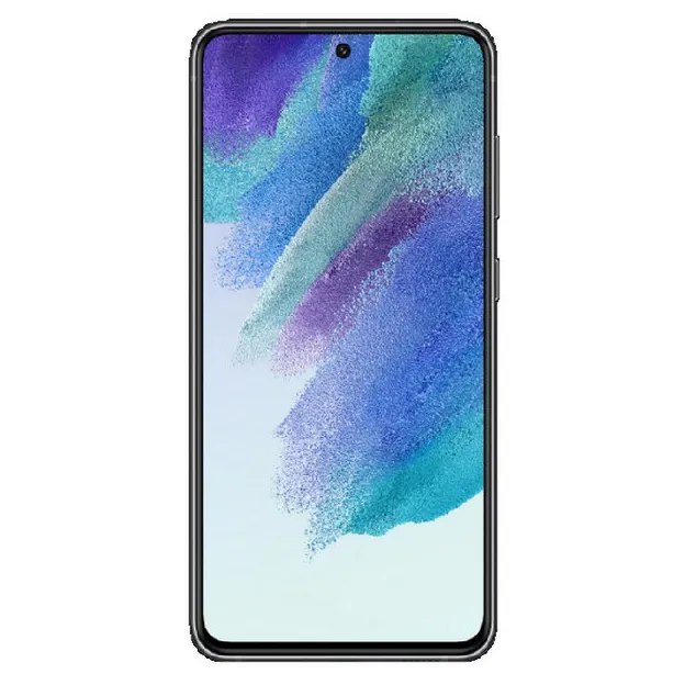 Смартфон Samsung Galaxy S21 FE 5G 256GB (new), Gray (SM-G990BZAWSKZ)