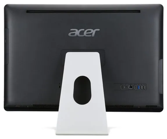 Моноблок Acer Aspire Z3-710 AIO DQ.B04MC.018