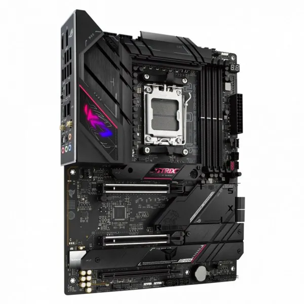 Материнская плата ASUS ROG STRIX B650E-E GAMING WIFI D5