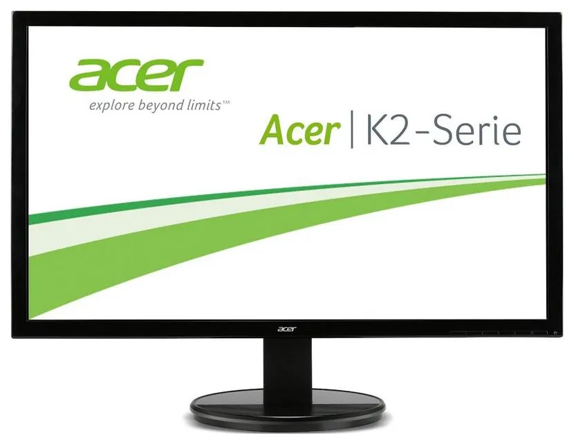 Монитор 21.5" Acer K222HQLbd