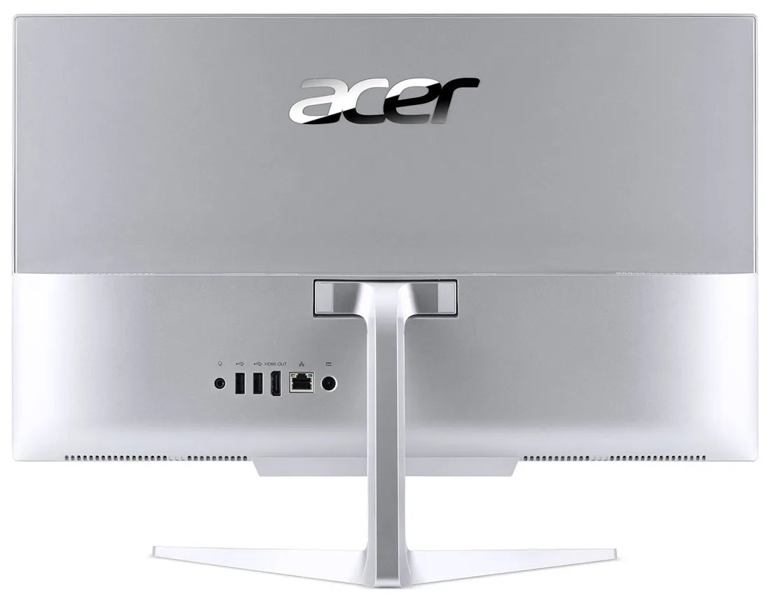 Моноблок Acer Aspire C22-865 DQ.BBRMC.002