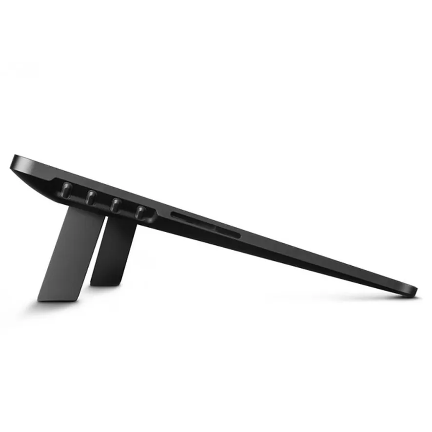 Графический планшет Wacom Cintiq Pro 16 2021 DTH167K0B Чёрный