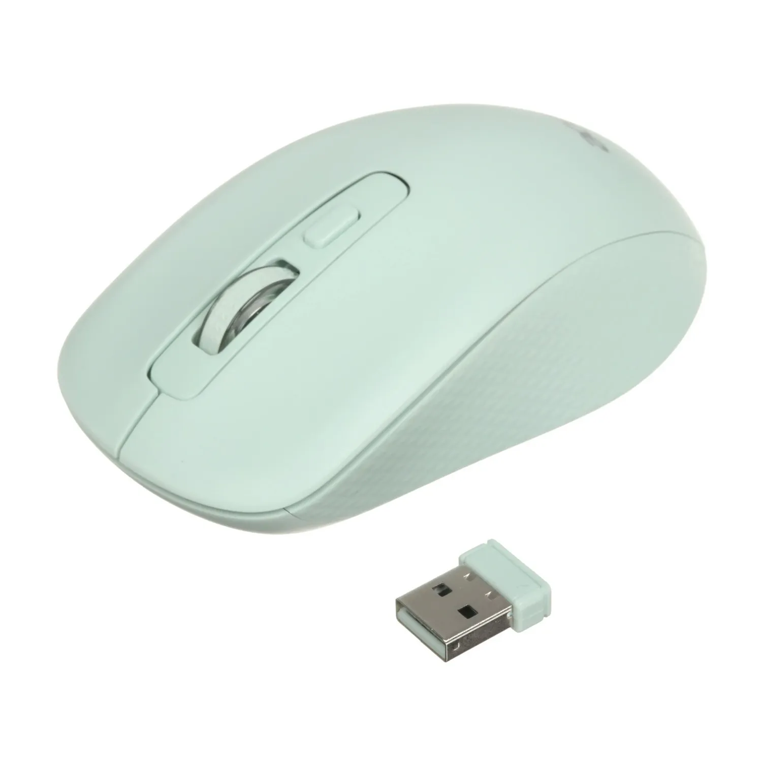 Мышь Acer OMR309 Green