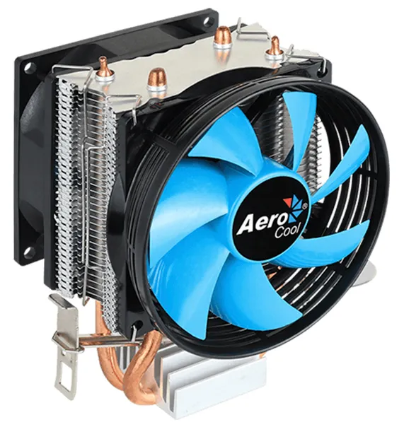 Кулер для CPU Aerocool Verkho 2 Dual