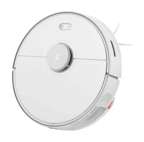 Робот-пылесос Roborock S5 MAX White S5E02-00