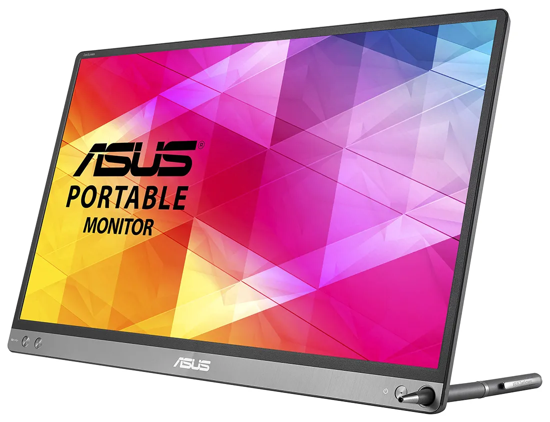 Монитор 15.6" ASUS MB16AC