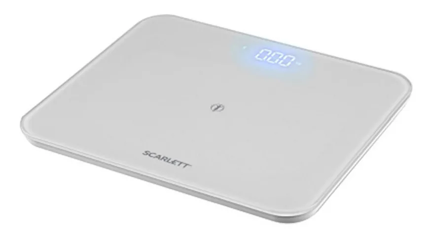 Весы напольные Scarlett SC-BS33ED48
