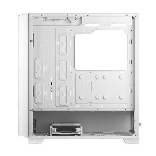 Корпус для ПК Antec P20C white
