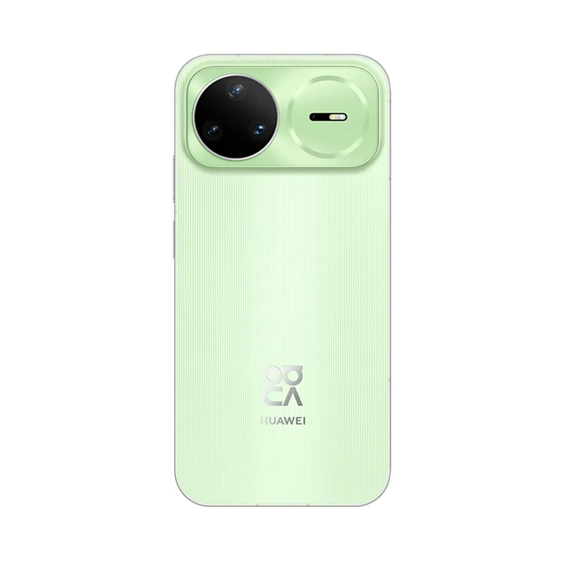 Смартфон Huawei Nova 15 Pro KLE-LX9 12/256GB Green