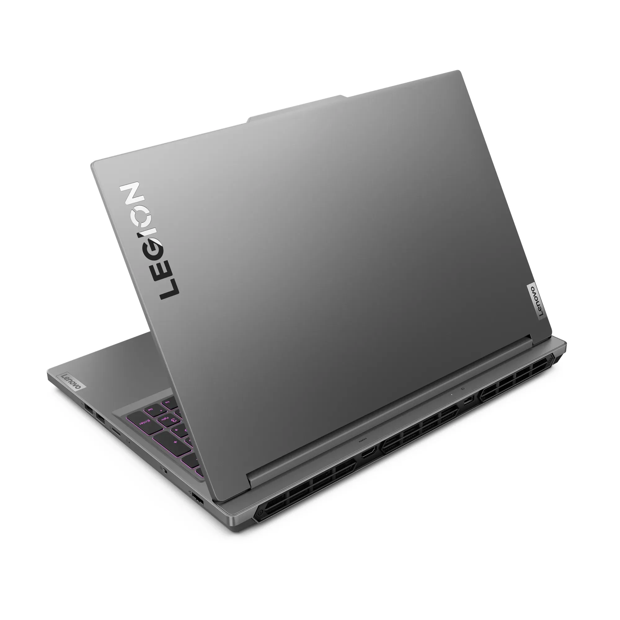 Ноутбук Lenovo Legion 5 16IRX9 83DG00E1RK