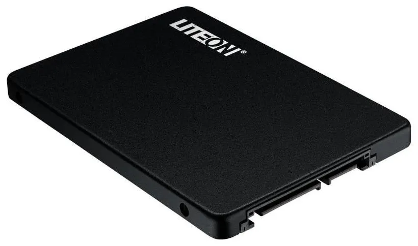 SSD накопитель 240 GB LiteOn MU3 PH6-CE240