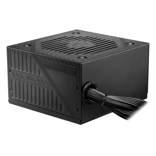 Блок питания 850W MSI MAG A850GL PCIE5