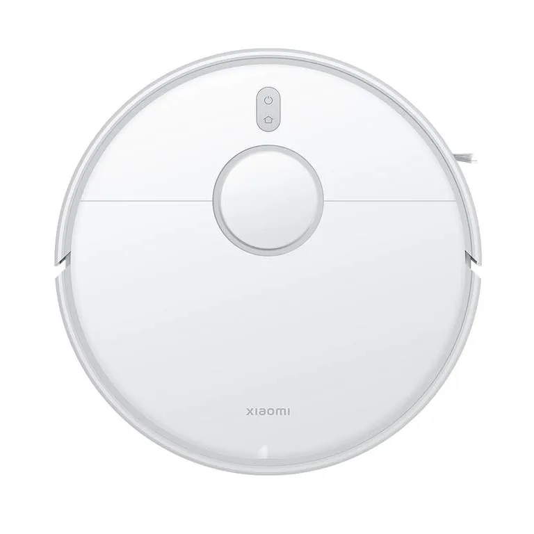 Робот-пылесос Xiaomi Robot Vacuum X10 Белый
