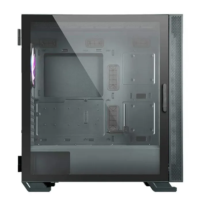 Корпус для ПК MSI MAG VAMPIRIC 300R MIDNIGHT GREEN