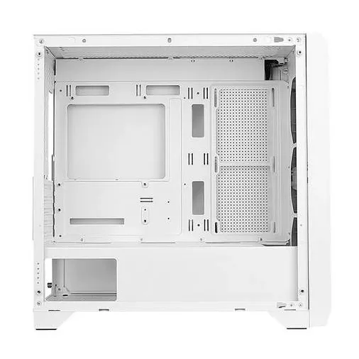 Корпус для ПК Huntkey GX750S Predator White