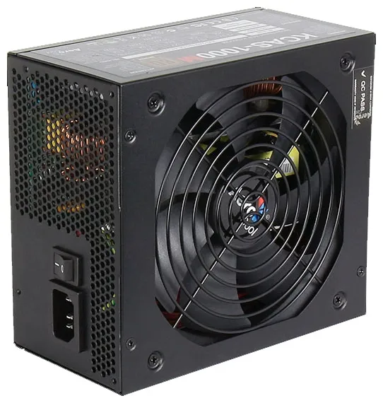 Блок питания ATX AeroCool Kcas-1000M