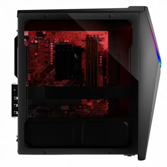 Компьютер Asus 90PF02S1-M00N90 G10DK-75700G0190