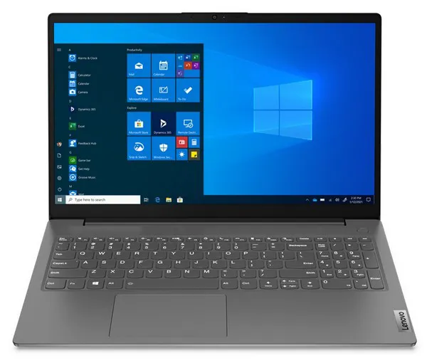 Ноутбук Lenovo V15 GEN2 ITL 82KB003LRU
