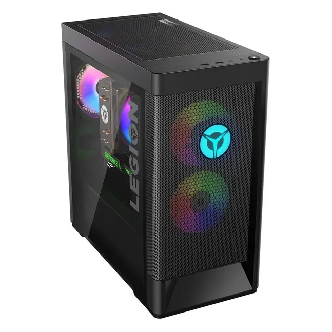 Компьютер Lenovo Legion T5 90RT00TNRS