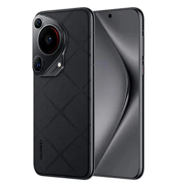 Смартфон Huawei Pura 70 Ultra HBP-LX9 16/512GB Black