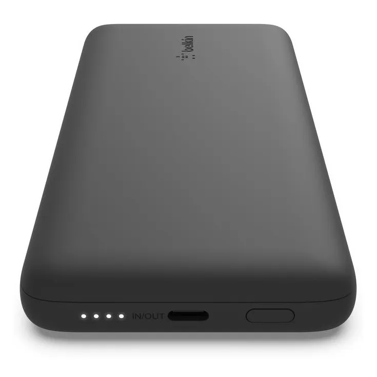 Power Bank Belkin BoostCharge Plus 10000mAh BPB006BTBLK