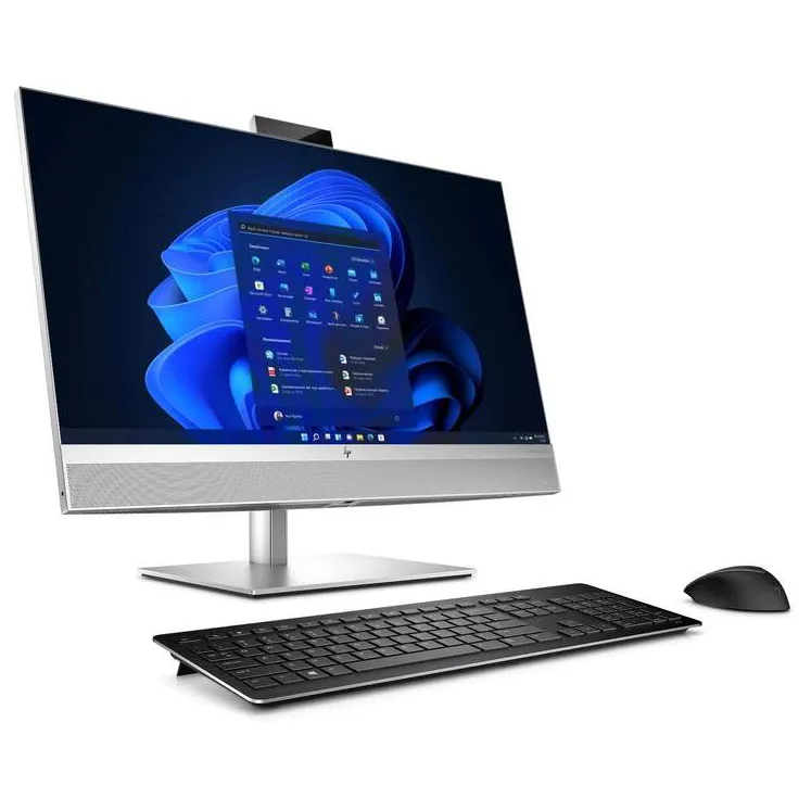 Моноблок HP EliteOne 870 G9 AiO 7B0E5EA
