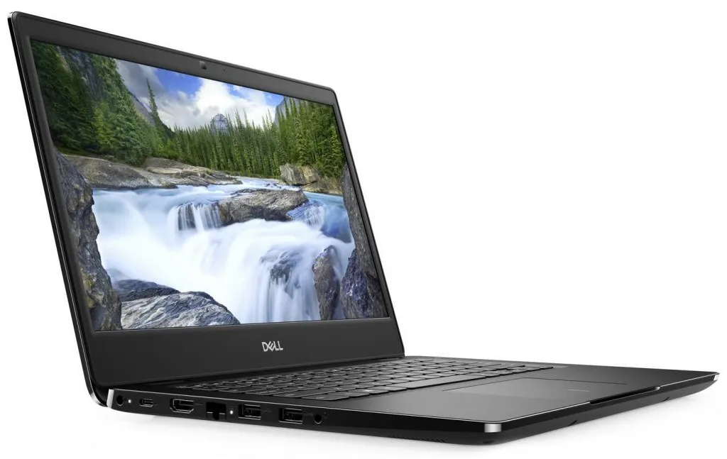 Ноутбук Dell Latitude 3400 210-ARQQ-A1