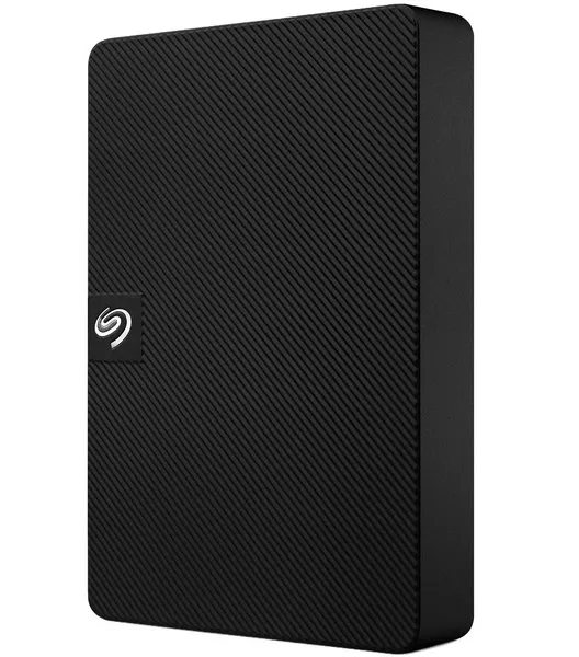 Внешний жесткий диск 5 TB Seagate Expansion STKM5000400 Black