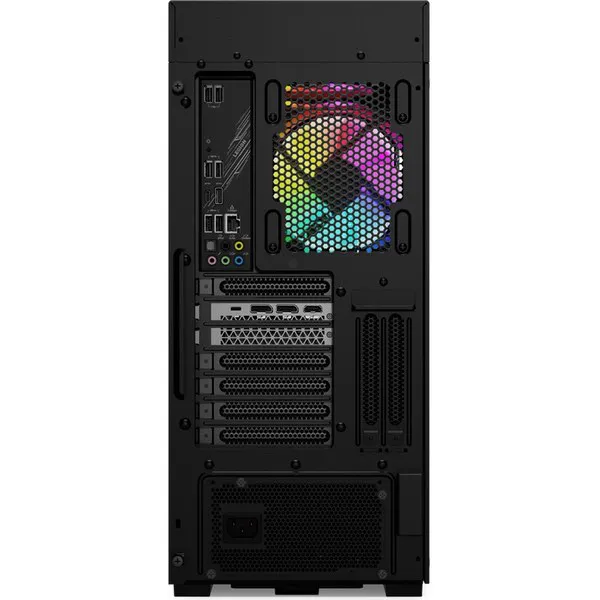 Компьютер Lenovo Legion T7 34IAZ7 90S2003MRS