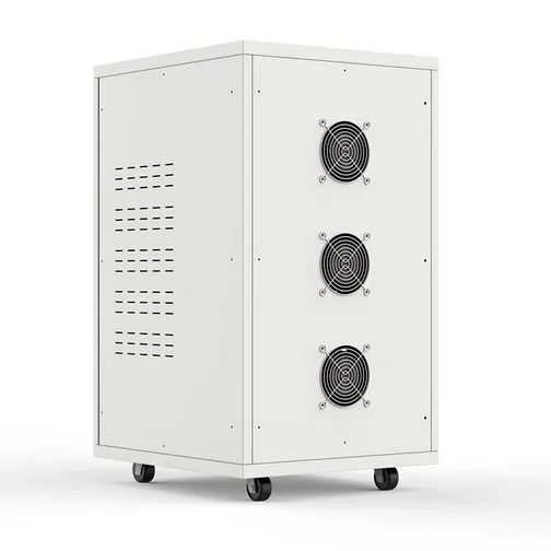 Стабилизатор SVC-3-15K