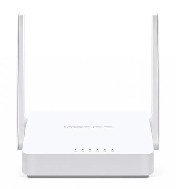 Маршрутизатор беспроводной Mercusys MW305R(RU)